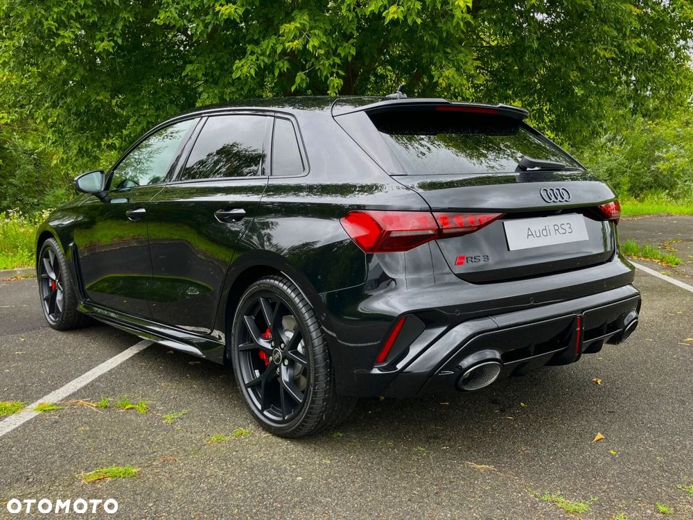 Audi RS3 Sportback - 10