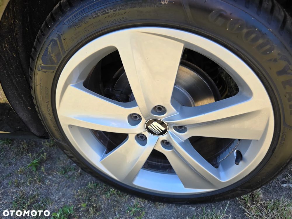 Seat Leon 2.0 TDI DPF Start&Stop FR - 23