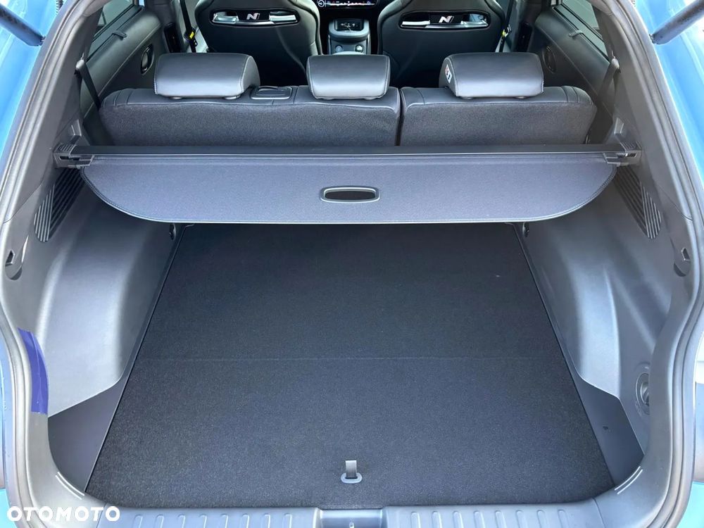 Hyundai IONIQ 5 84kWh N Performance 4WD - 27