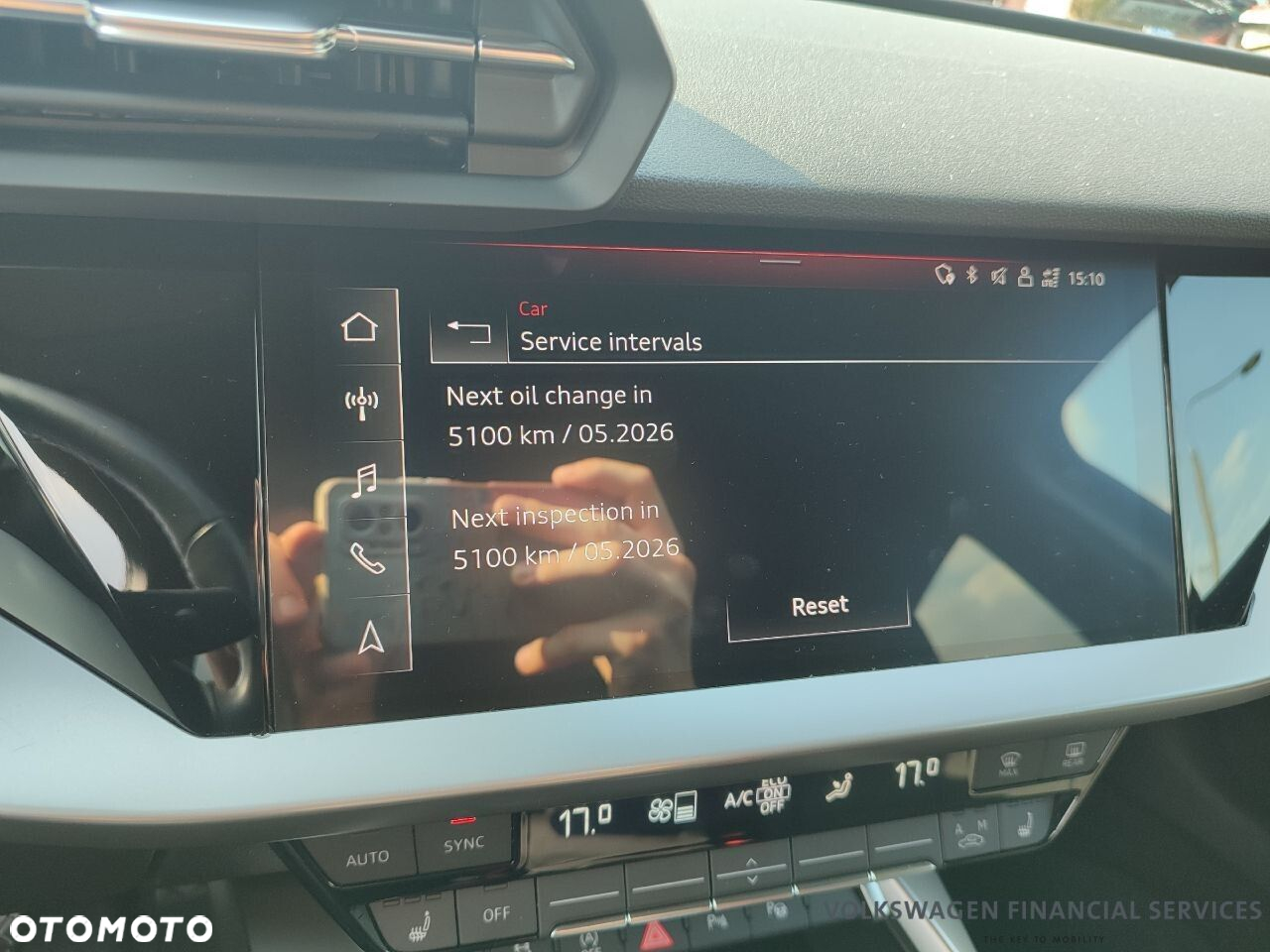 Audi A3 - 10