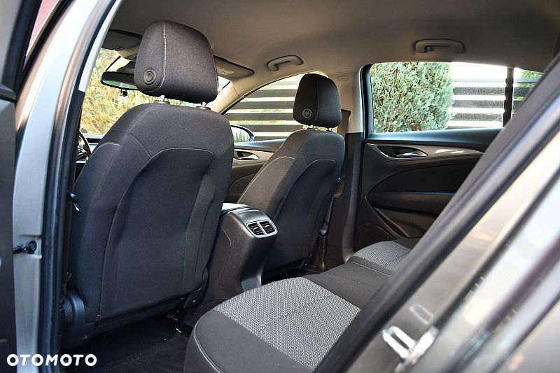 Opel Insignia 1.5 ECOTEC Direct Inj Turbo Innovation - 18