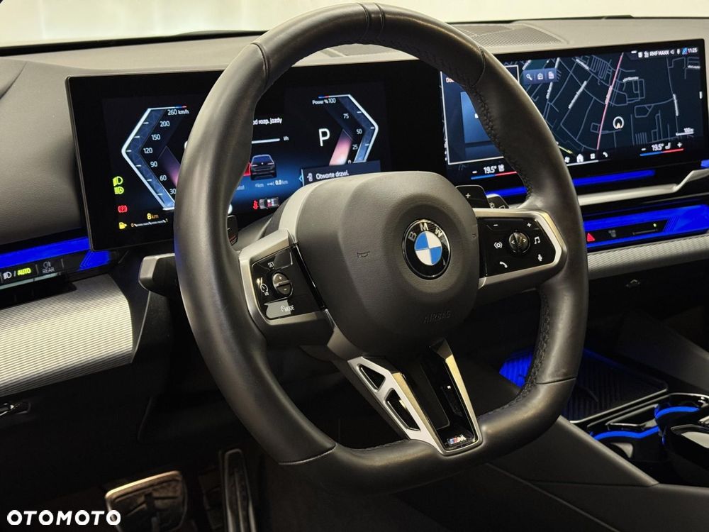 BMW Seria 5 - 19