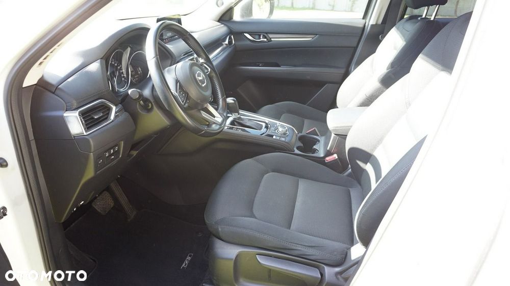 Mazda CX-5 - 12