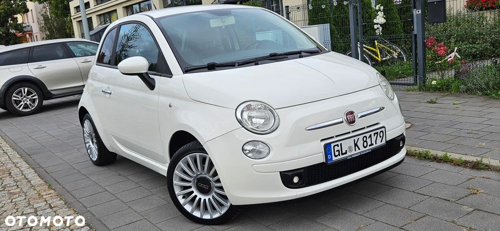 Fiat 500 1.2 Sport - 18