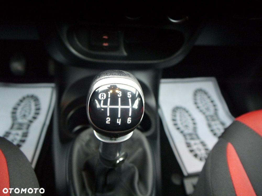 Fiat 500L Living 1.6 Multijet Start&Stopp Lounge - 27