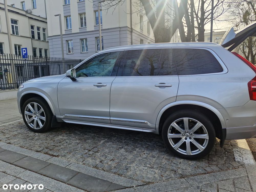 Volvo XC 90 - 21