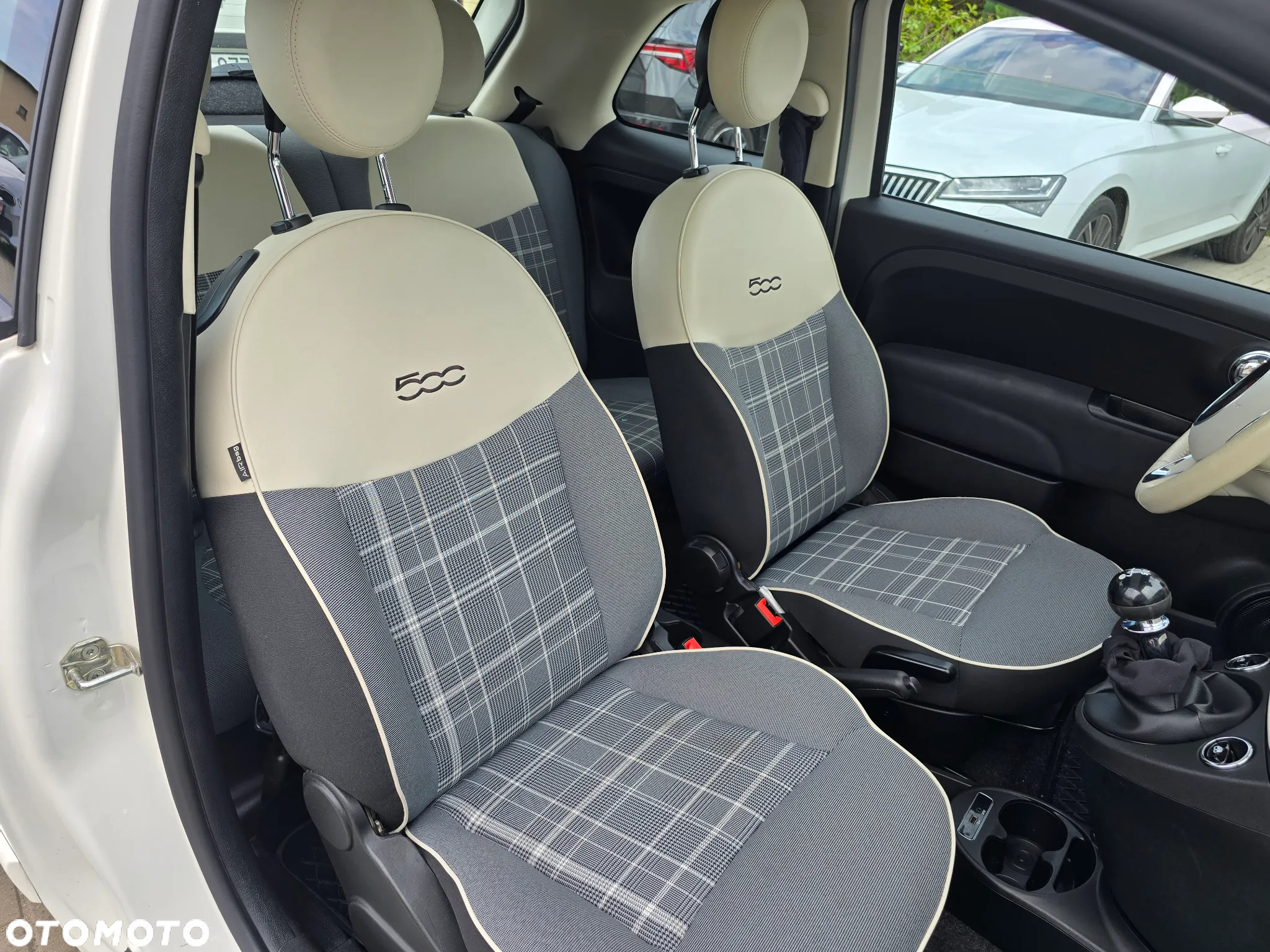 Fiat 500 - 13