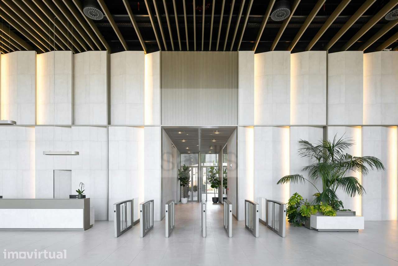VIVA Offices - Escritórios, Porto - Grande imagem: 4/12