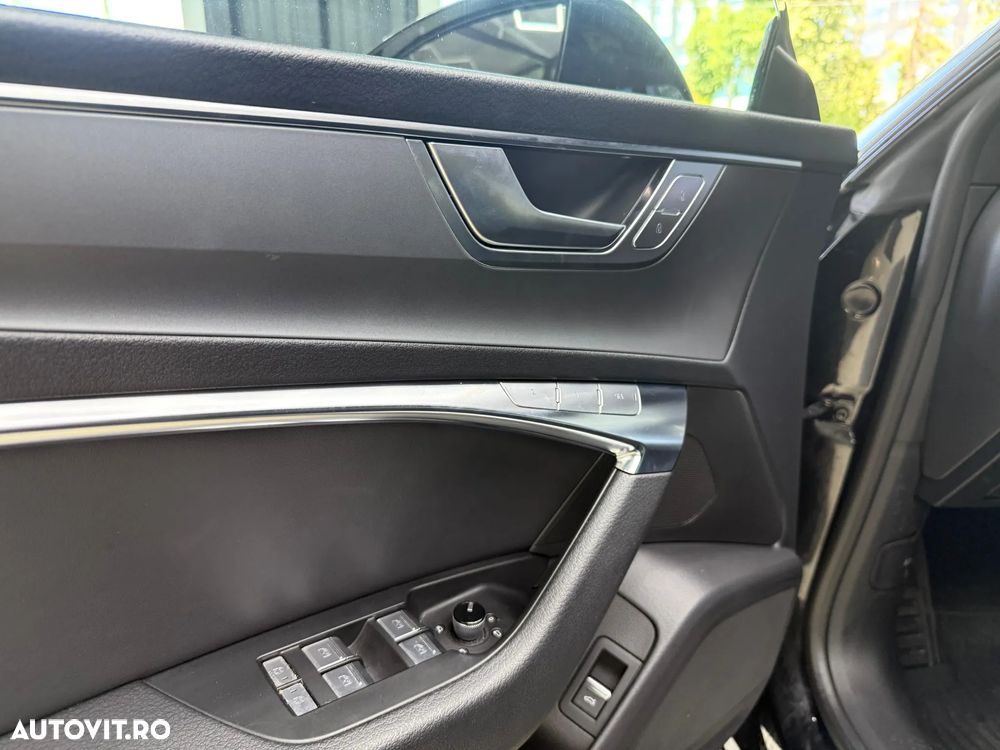 Audi A7 50 TDI quattro Tiptronic MHEV - 25