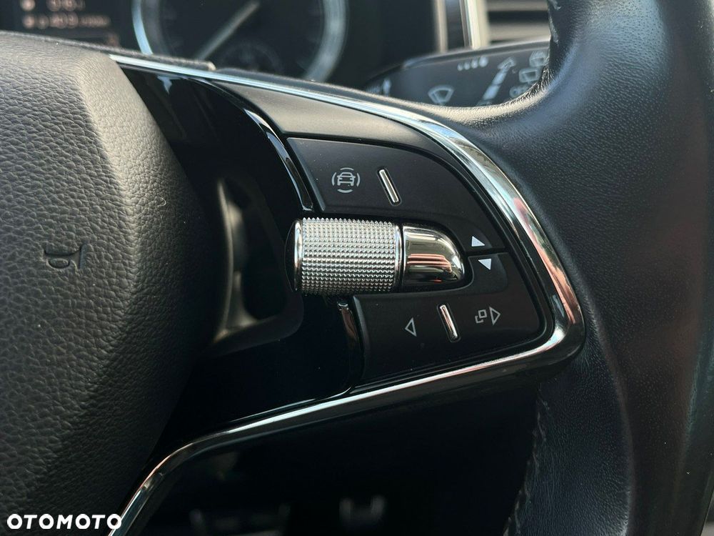 Skoda Kodiaq 2.0 TDI 4x4 Style DSG 7os - 15