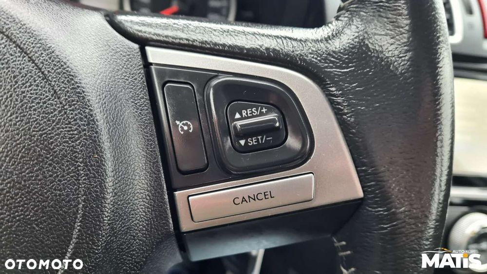 Subaru Forester - 22