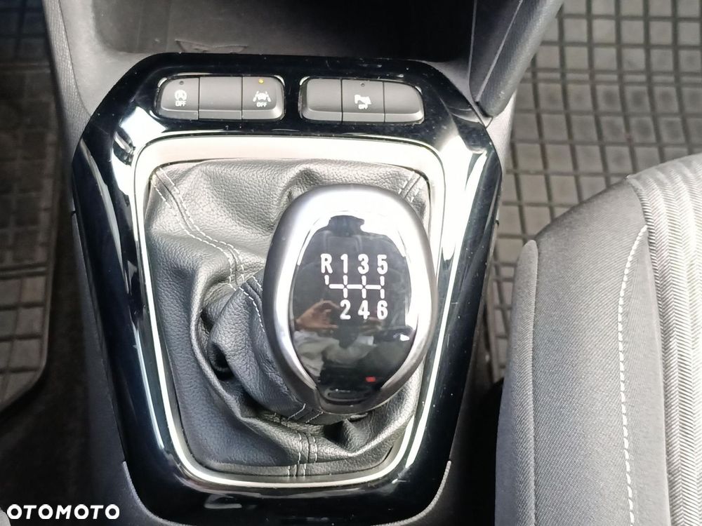 Opel Corsa - 26