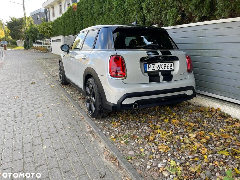 MINI Cooper - 5
