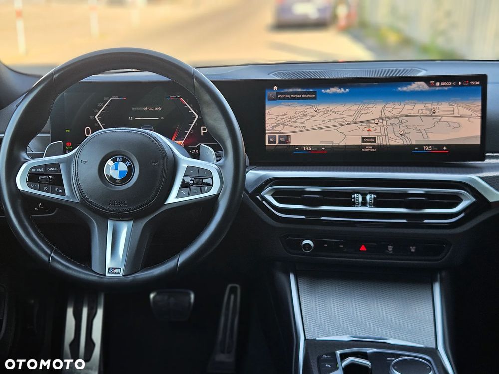 BMW Seria 3 - 27