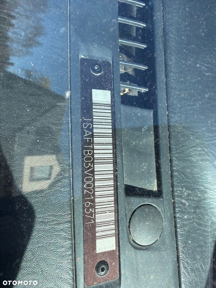 Suzuki Grand Vitara - 10