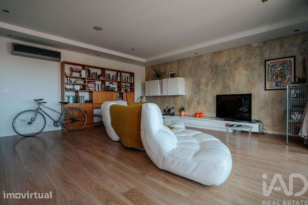 Apartamento T2 em Setúbal - Grande imagem: 5/30