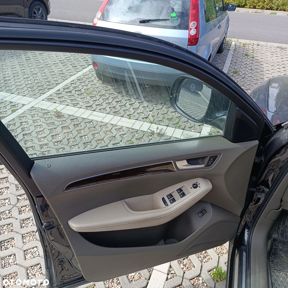 Audi Q5 2.0 TDI Quattro S tronic - 14