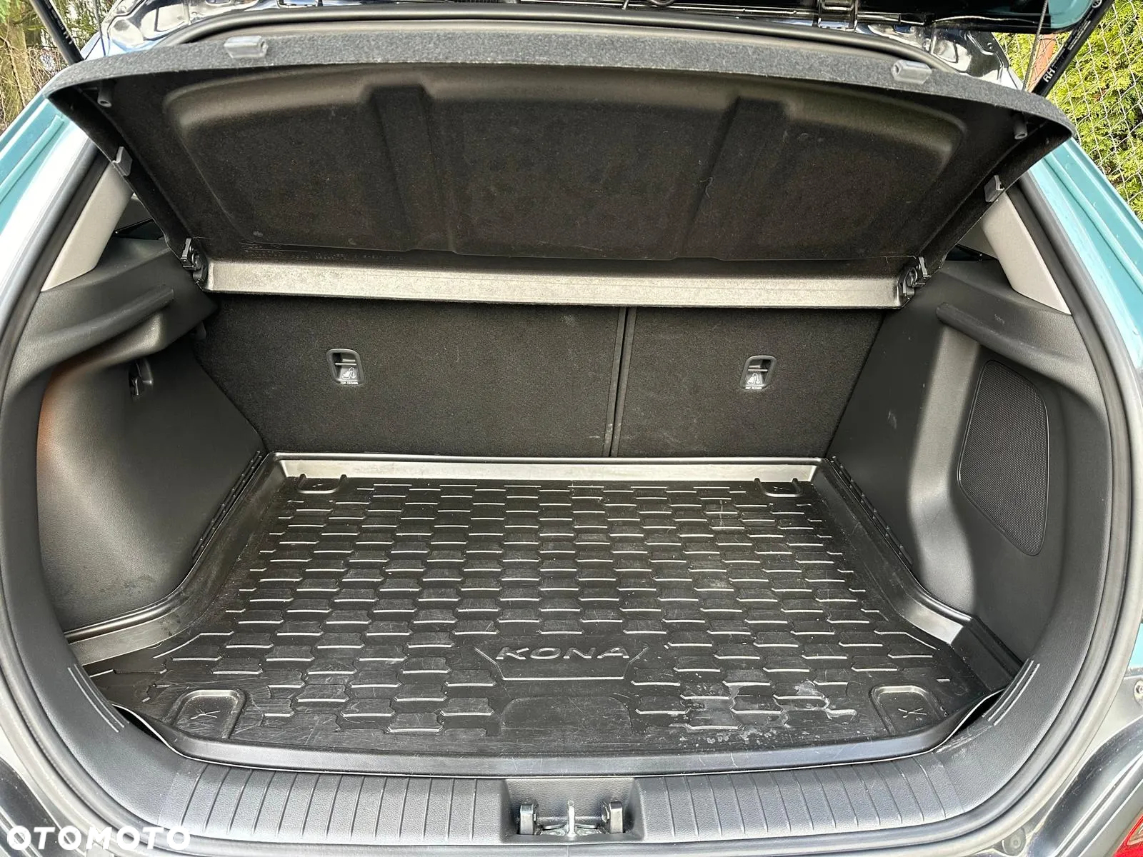 Hyundai Kona Electric 64kWh Style - 18