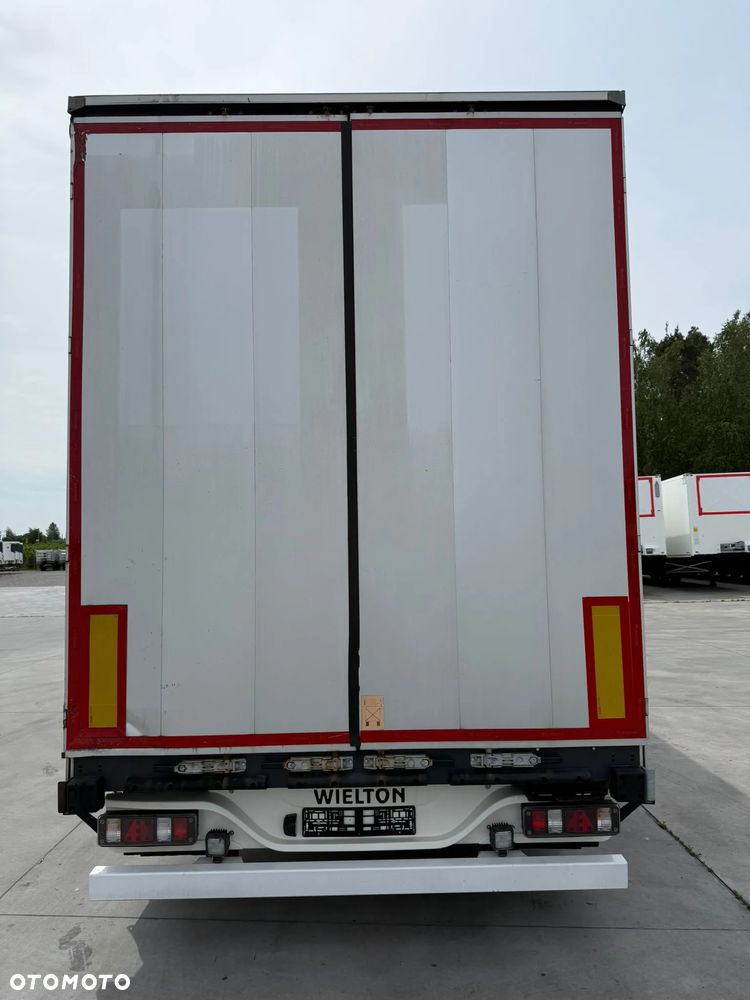 Wielton Mega, COIL MULDA, 2018r. - 6