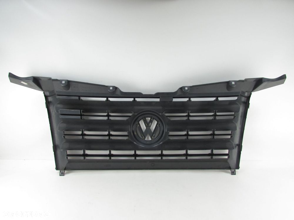 VW CRAFTER LIFT 11-16 GRILL ATRAPA CHLODNICY 2E0853653 - 4