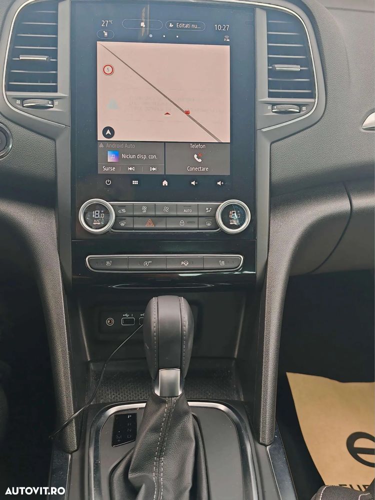 Renault Megane - 13
