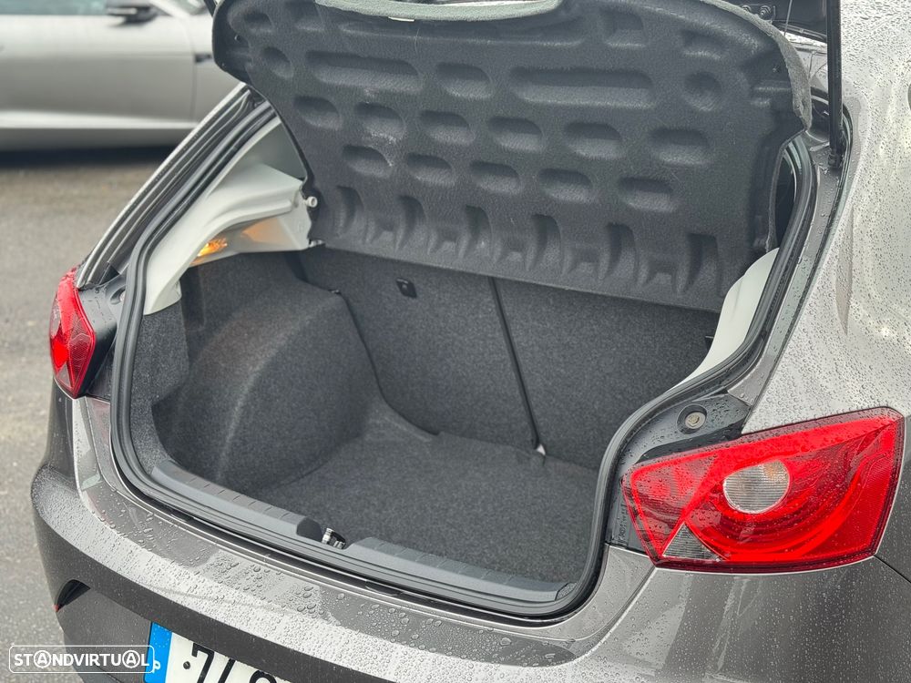SEAT Ibiza 1.2 TDI Style - 8