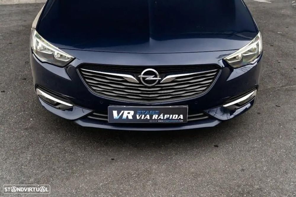 Opel Insignia Sports Tourer 1.6 CDTi Business Edition - 21