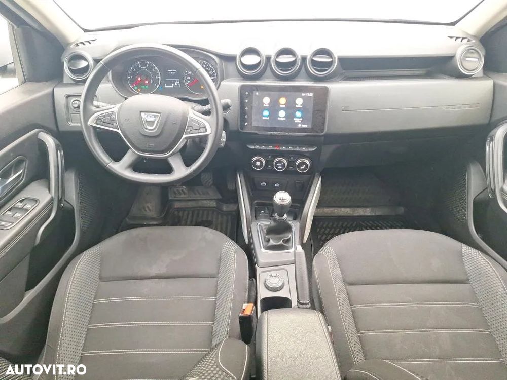 Dacia Duster - 3