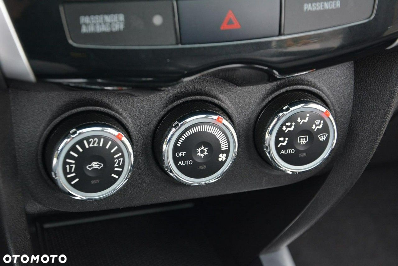Peugeot 4008 - 34