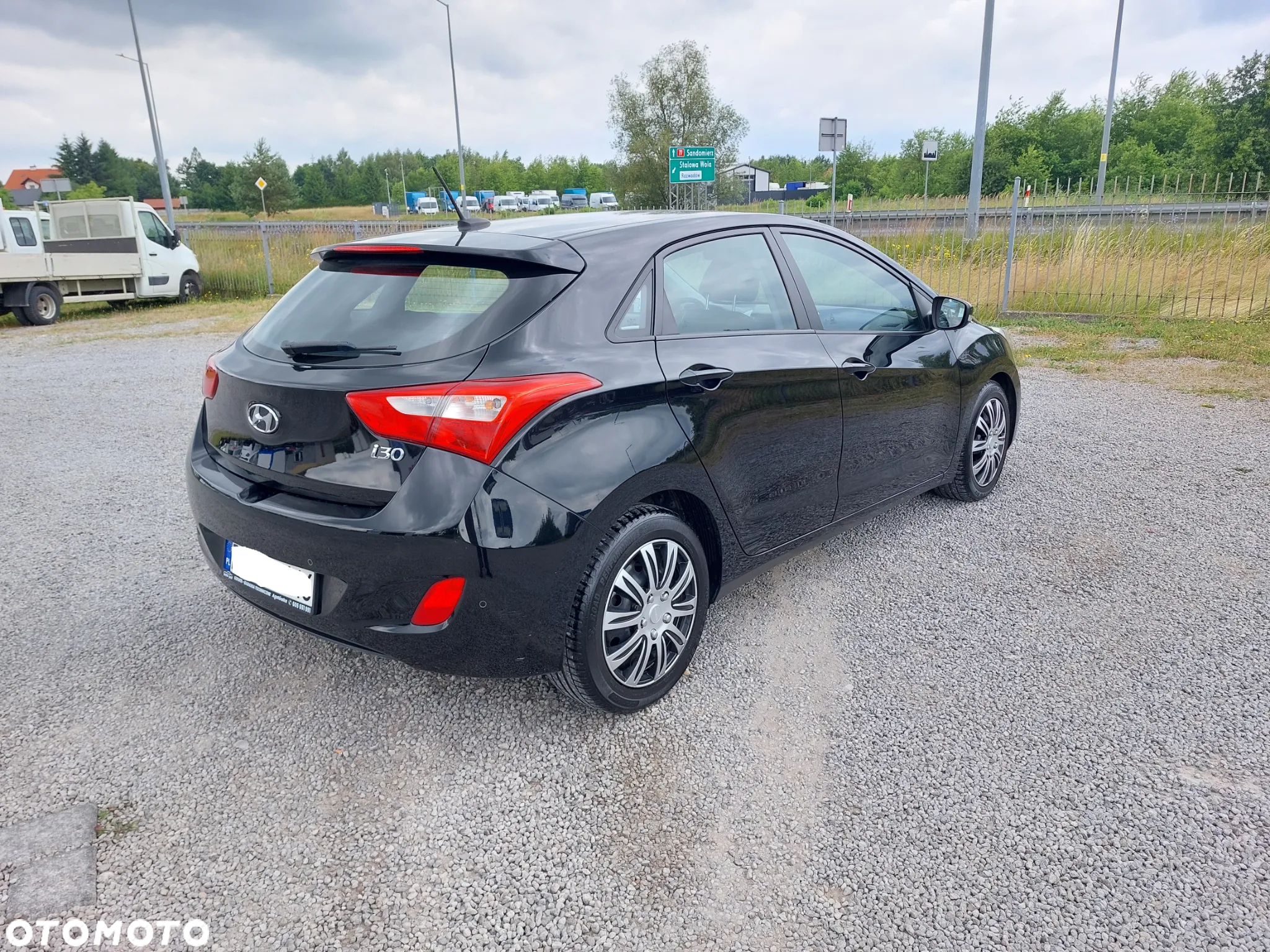 Hyundai i30 - 4