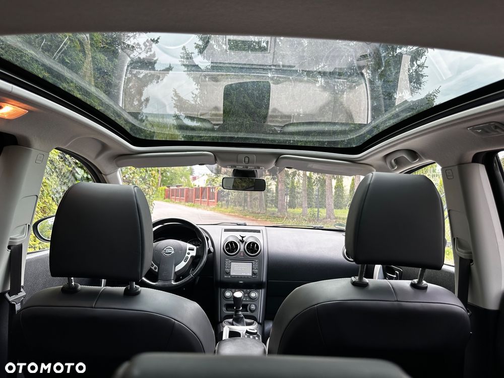 Nissan Qashqai 1.6 dCi 4 x 4 DPF Start/Stop tekna - 30