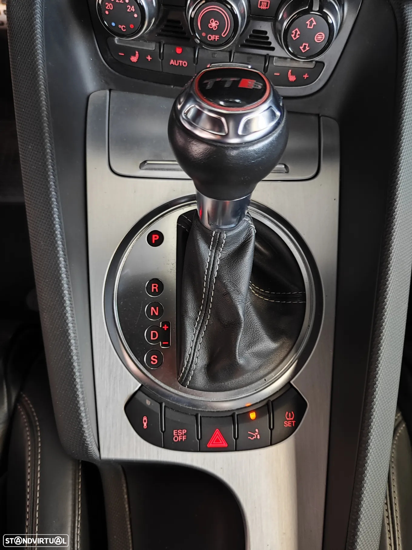 Audi TT Coupé S S tronic - 33