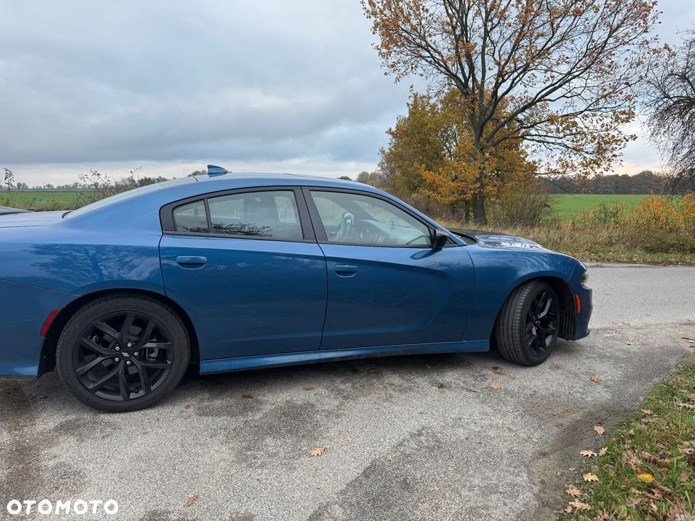 Dodge Charger 5.7 R/T - 3