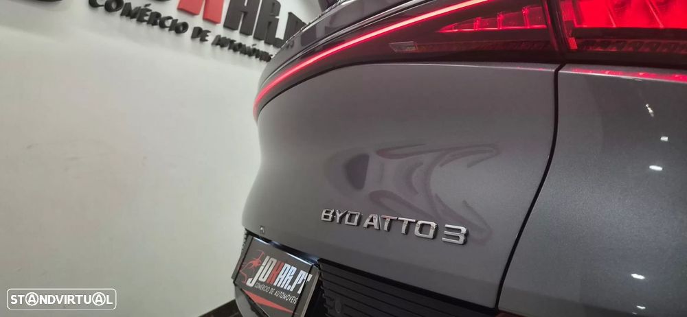 BYD Atto 3 60.48 kWh Comfort - 11