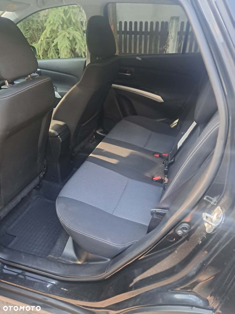 Suzuki SX4 1.6 Premium - 6
