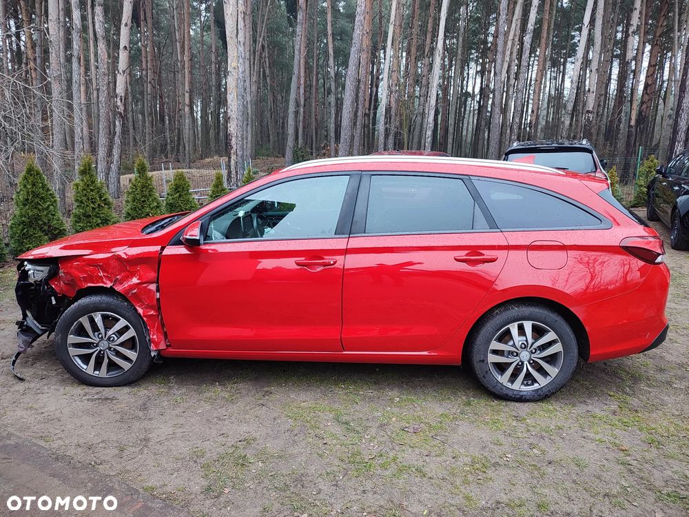 Hyundai i30 i30cw 1.4 Fifa World Cup Edition - 20