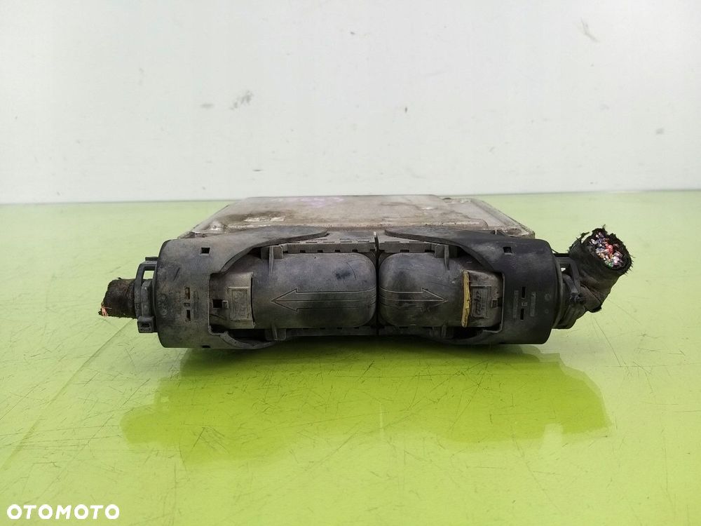 Komputer sterownik silnika Opel Vectra C 2002-2008 1,9 CDTI 0281014450 - 2