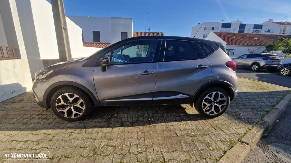 Renault Captur 0.9 TCE Zen - 2
