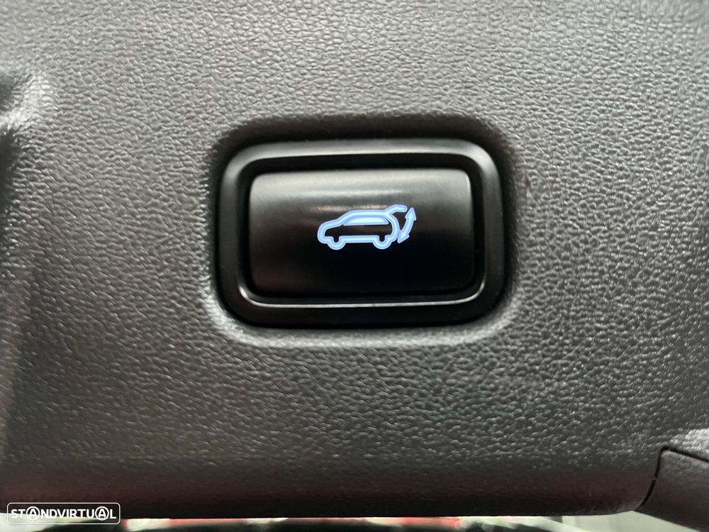 Hyundai Tucson 1.6 CRDi Premium DCT - 18