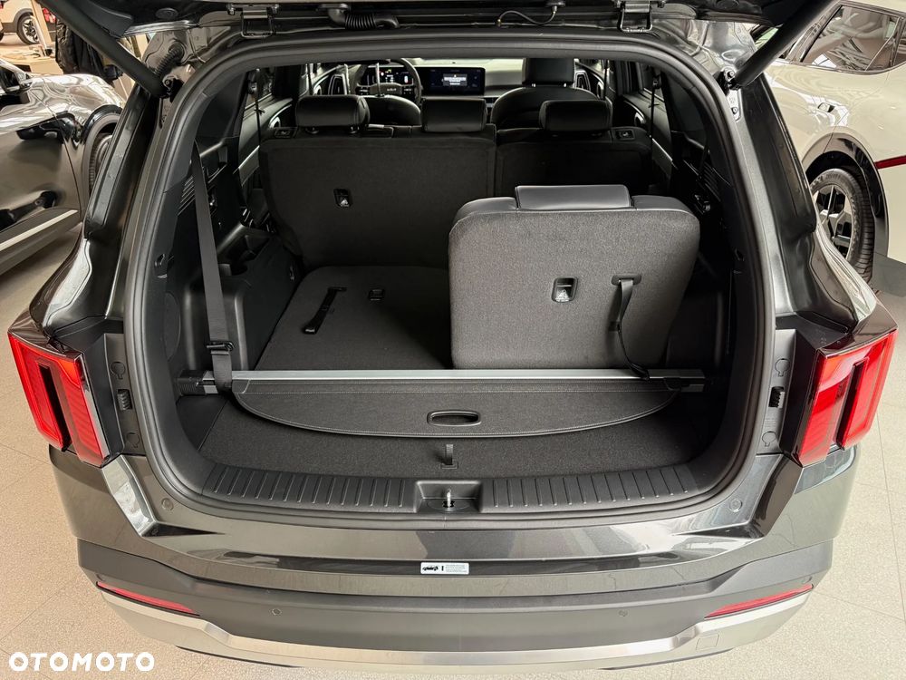 Kia Sorento 1.6 T-GDI HEV Prestige Line AWD 7os - 11