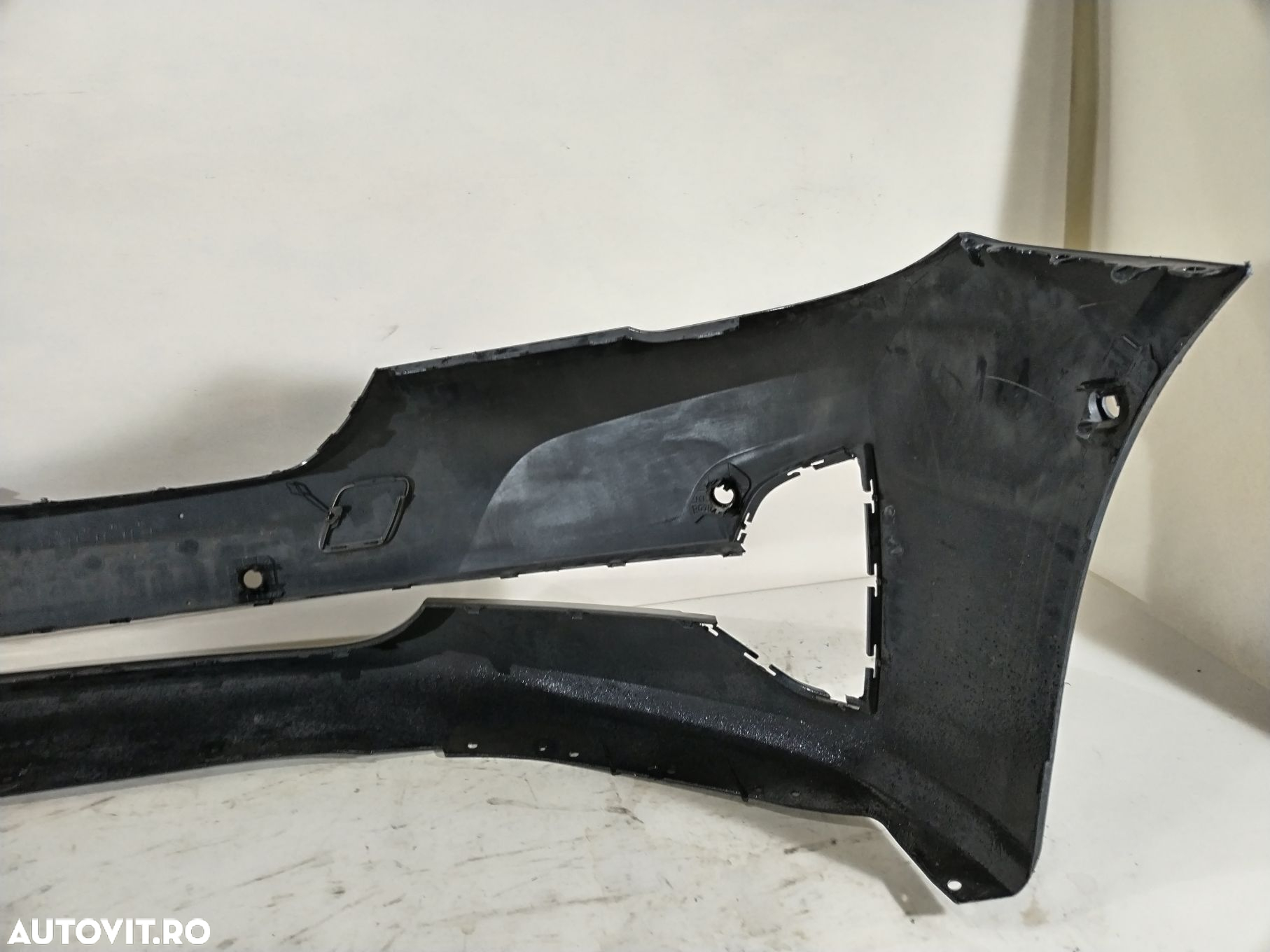 Bara fata BMW Seria 5 G30, G31 LCI facelift, 2020, 2021, 2022, 2023, cod OE 51119464207 - 3