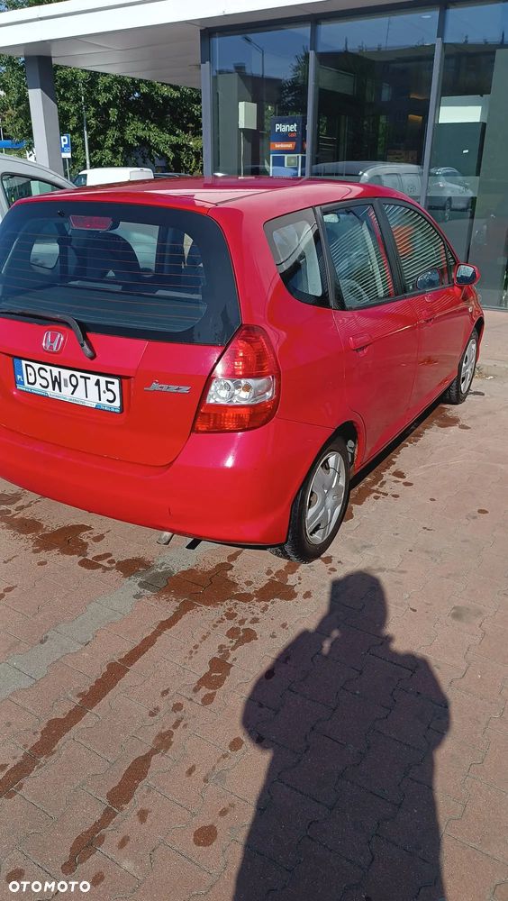 Honda Jazz 1.2 S - 3
