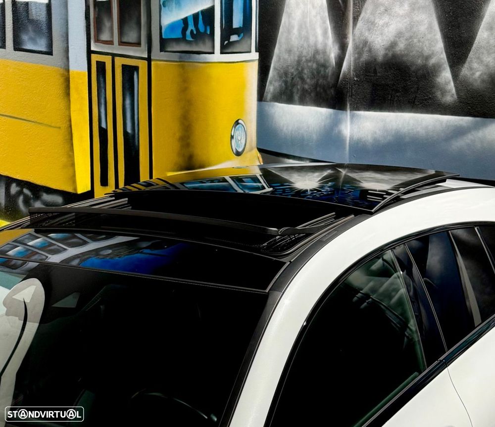 Mercedes-Benz CLA 180 d 8G-DCT AMG Line Advanced Plus - 5