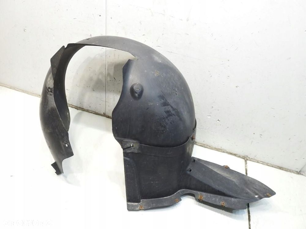 NADKOLE LEWY PRZÓD VW PASSAT B6 LIFT 3C0805977 - 6