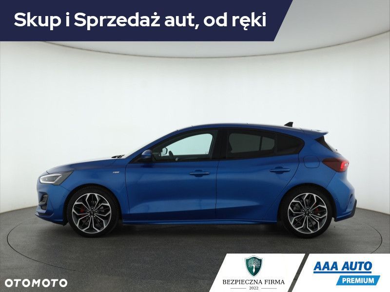 Ford Focus - 4