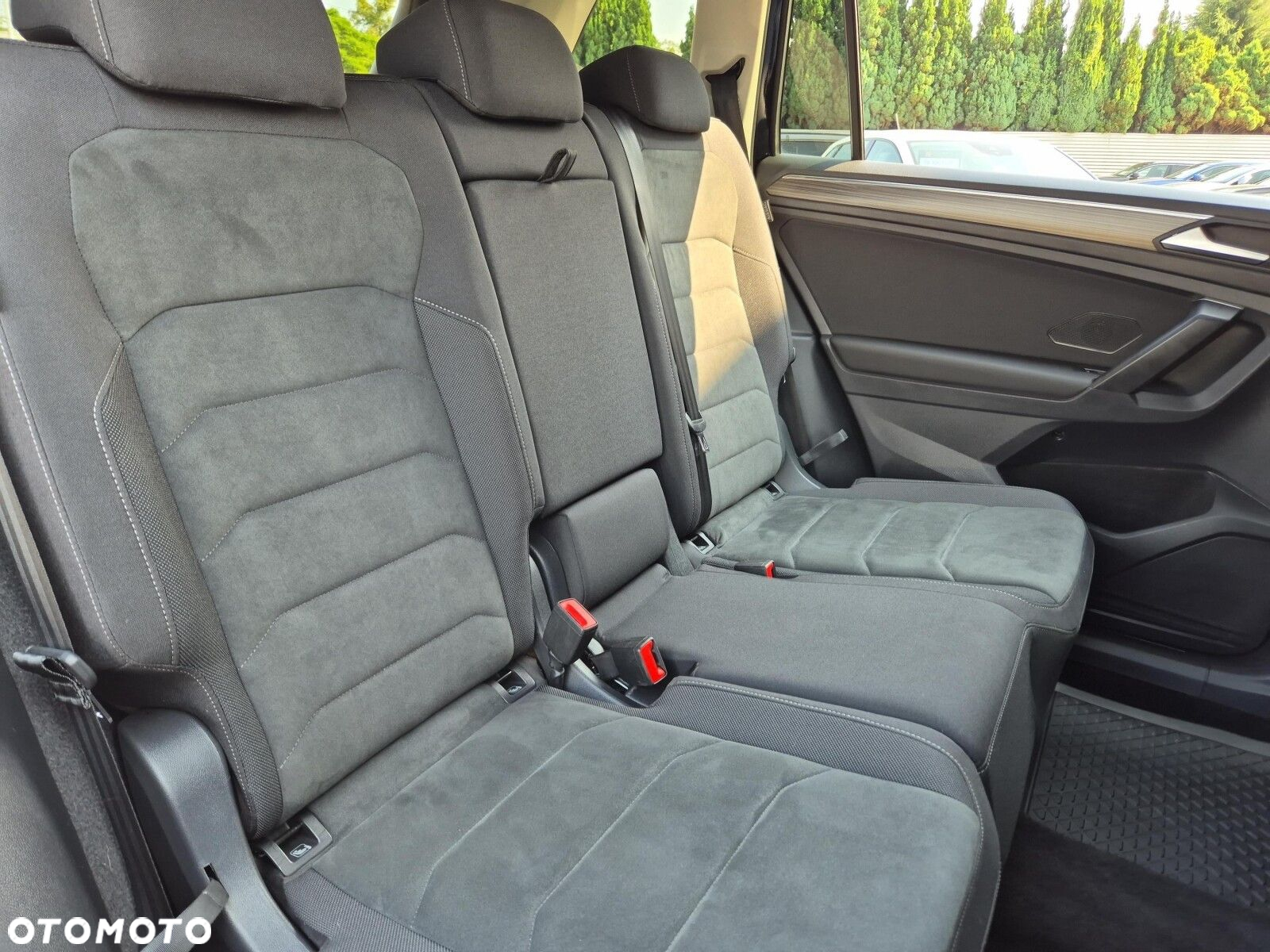 Volkswagen Tiguan Allspace 2.0 TDI 4Mot Elegance DSG - 15