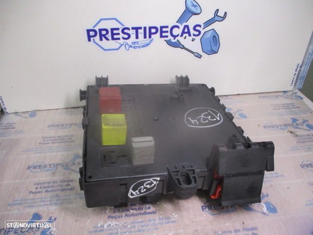 Caixa Fusiveis 460023260  519161103  12766740 SAAB 93 2 SPORT HATCH FASE 1 2006 1.9TID 150CV 5P AZUL - 4