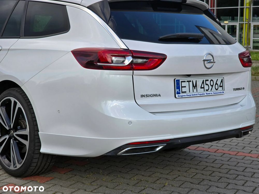 Opel Insignia 2.0 Direct Inj Trb 4x4 Innovation - 5