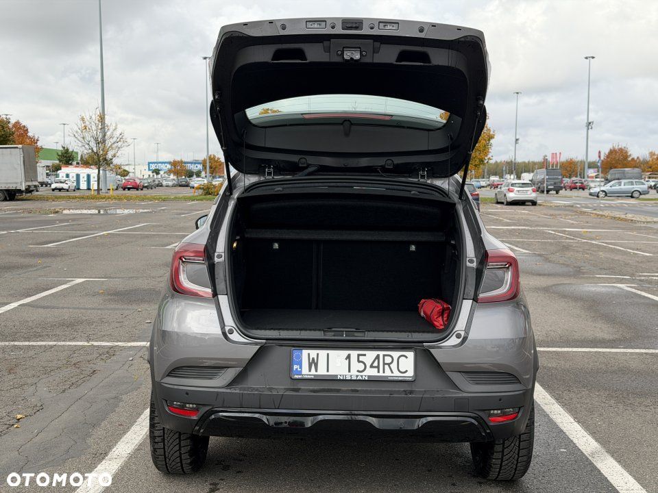 Mitsubishi ASX - 8