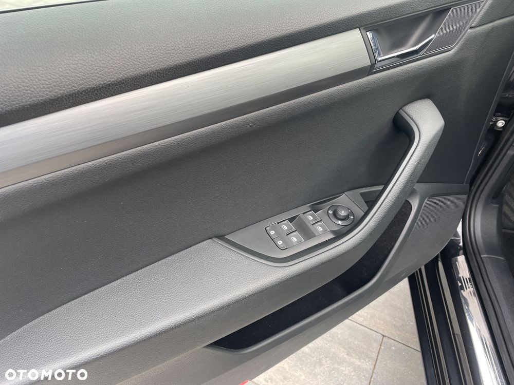 Skoda Superb 1.4 TSI ACT DSG Style - 17